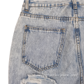 Latest Baggy Jeans Women Plus Size